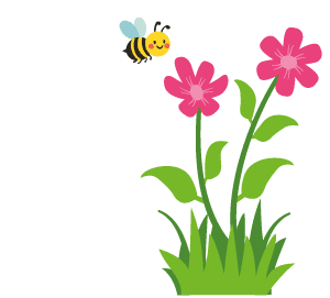 helden-in-aktion-blume-mit-biene